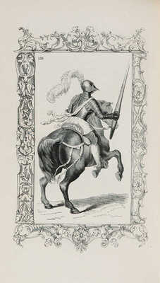 [Вецеллио С. Костюмы античности и современности. В 2 т. Т. 1-2]. Paris: M. Amb. Firmin Didot, 1859-1860.